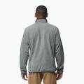 Bluză fleece pentru bărbați Columbia Pacific Arch 200 1/2 Zip Fleece sedona sage 3