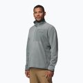 Bluză fleece pentru bărbați Columbia Pacific Arch 200 1/2 Zip Fleece sedona sage 4