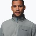 Bluză fleece pentru bărbați Columbia Pacific Arch 200 1/2 Zip Fleece sedona sage 5
