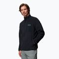 Bluză fleece pentru bărbați Columbia Pacific Arch 200 1/2 Zip Fleece Black 4