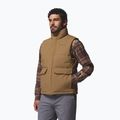 Vestă pentru bărbați Columbia Landroamer Puffer delta 5