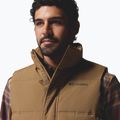Vestă pentru bărbați Columbia Landroamer Puffer delta 7