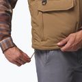 Vestă pentru bărbați Columbia Landroamer Puffer delta 9