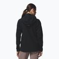 Geacă softshell pentru femei Columbia Tennen Mountain Hooded Softshell black 3