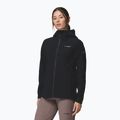 Geacă softshell pentru femei Columbia Tennen Mountain Hooded Softshell black 5