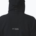 Geacă softshell pentru femei Columbia Tennen Mountain Hooded Softshell black 7