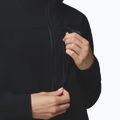 Geacă softshell pentru femei Columbia Tennen Mountain Hooded Softshell black 8