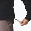 Geacă softshell pentru femei Columbia Tennen Mountain Hooded Softshell black 10