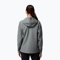 Geacă softshell pentru femei Columbia Tennen Mountain Hooded Softshell sedona sage 3