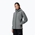 Geacă softshell pentru femei Columbia Tennen Mountain Hooded Softshell sedona sage 4