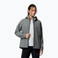 Geacă softshell pentru femei Columbia Tennen Mountain Hooded Softshell sedona sage 5