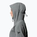 Geacă softshell pentru femei Columbia Tennen Mountain Hooded Softshell sedona sage 7