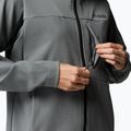 Geacă softshell pentru femei Columbia Tennen Mountain Hooded Softshell sedona sage 10