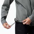 Geacă softshell pentru femei Columbia Tennen Mountain Hooded Softshell sedona sage 11