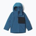 Geacă de schi pentru copii Columbia Holcomb Grove Phoenix Blue/Black