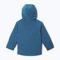 Geacă de schi pentru copii Columbia Holcomb Grove Phoenix Blue/Black 2