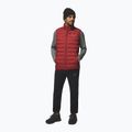 Pantaloni de cățărare pentru bărbați Columbia Essential Hike Warm black 2