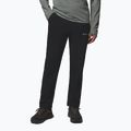 Pantaloni de cățărare pentru bărbați Columbia Essential Hike Warm black 3