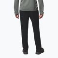 Pantaloni de cățărare pentru bărbați Columbia Essential Hike Warm black 4