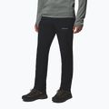 Pantaloni de cățărare pentru bărbați Columbia Essential Hike Warm black 5