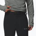 Pantaloni de cățărare pentru bărbați Columbia Essential Hike Warm black 6