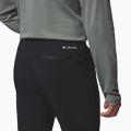Pantaloni de cățărare pentru bărbați Columbia Essential Hike Warm black 7