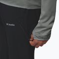 Pantaloni de cățărare pentru bărbați Columbia Essential Hike Warm black 8
