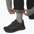 Pantaloni de cățărare pentru bărbați Columbia Essential Hike Warm black 9
