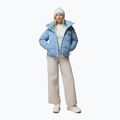 Geacă cu puf pentru femei Columbia Amaze Puff Hooded Rainy Day 2