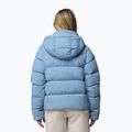 Geacă cu puf pentru femei Columbia Amaze Puff Hooded Rainy Day 3