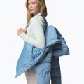 Geacă cu puf pentru femei Columbia Amaze Puff Hooded Rainy Day 6