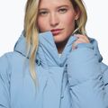 Geacă cu puf pentru femei Columbia Amaze Puff Hooded Rainy Day 9