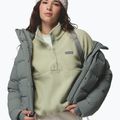 Geacă cu puf pentru femei Columbia Amaze Puff Hooded Sedona Sage 5