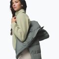 Geacă cu puf pentru femei Columbia Amaze Puff Hooded Sedona Sage 6
