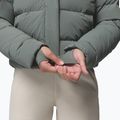 Geacă cu puf pentru femei Columbia Amaze Puff Hooded Sedona Sage 8