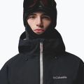 Geacă de snowboard pentru bărbați Columbia Coreshot iron/black/flint grey 6