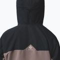Geacă de snowboard pentru bărbați Columbia Coreshot iron/black/flint grey 8