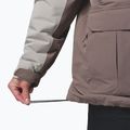 Geacă de snowboard pentru bărbați Columbia Coreshot iron/black/flint grey 12