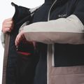 Geacă de snowboard pentru bărbați Columbia Coreshot iron/black/flint grey 14