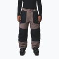 Pantaloni de snowboard pentru bărbați Columbia Coreshot iron/black