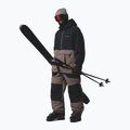 Pantaloni de snowboard pentru bărbați Columbia Coreshot iron/black 2