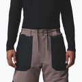 Pantaloni de snowboard pentru bărbați Columbia Coreshot iron/black 5