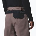 Pantaloni de snowboard pentru bărbați Columbia Coreshot iron/black 6