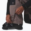 Pantaloni de snowboard pentru bărbați Columbia Coreshot iron/black 9