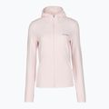 Geacă pentru femei Columbia Star Valley Hooded Full Zip powder pink 9