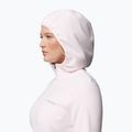 Geacă pentru femei Columbia Star Valley Hooded Full Zip powder pink 7