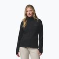 Geacă pentru femei Columbia Star Valley Hooded Full Zip black