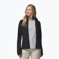 Geacă pentru femei Columbia Star Valley Hooded Full Zip black 4