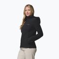 Geacă pentru femei Columbia Star Valley Hooded Full Zip black 5