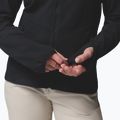 Geacă pentru femei Columbia Star Valley Hooded Full Zip black 7